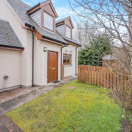 Coire Cas - S4538 Βίλα Aviemore Εξωτερικό φωτογραφία