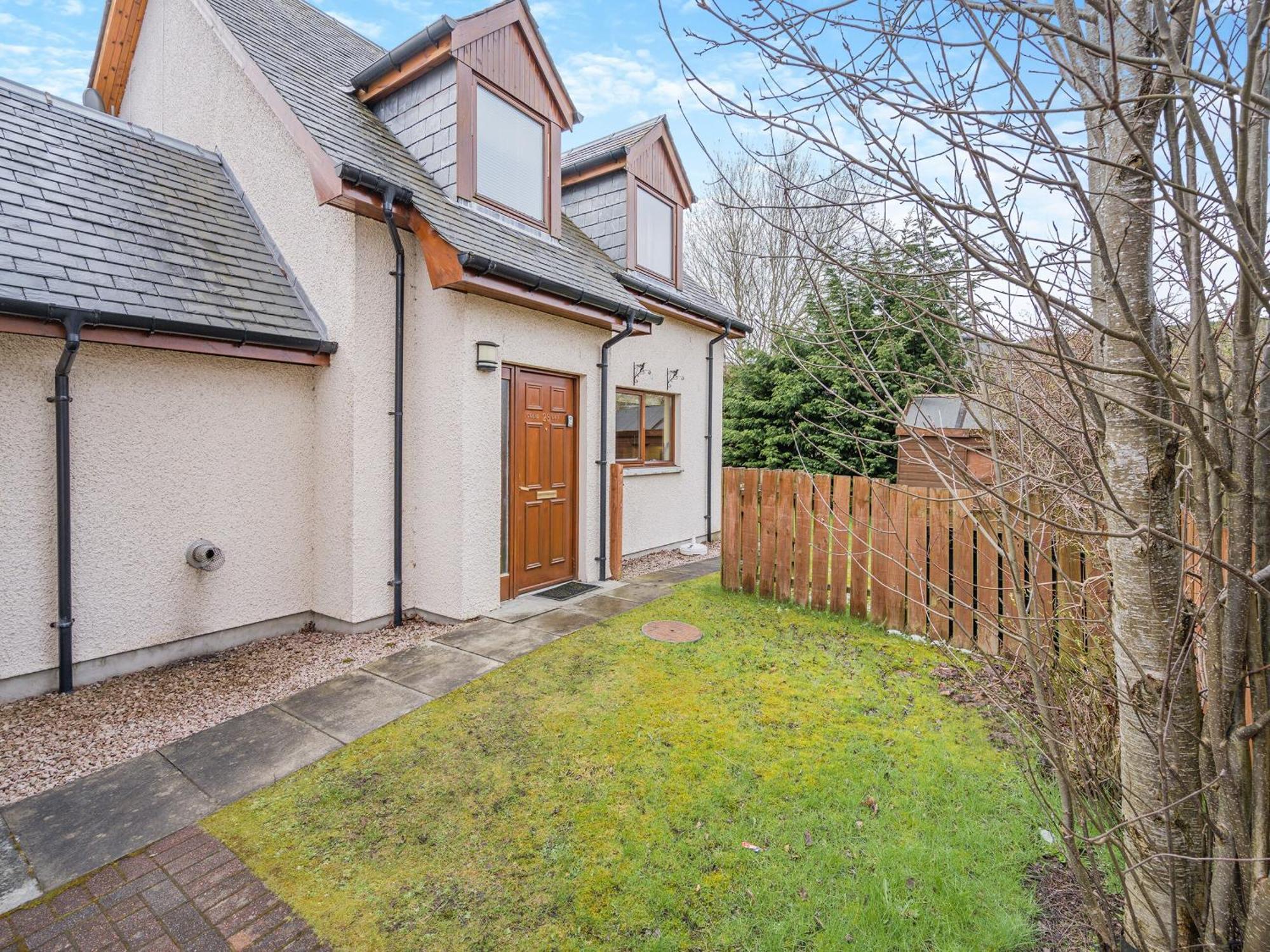 Coire Cas - S4538 Βίλα Aviemore Εξωτερικό φωτογραφία