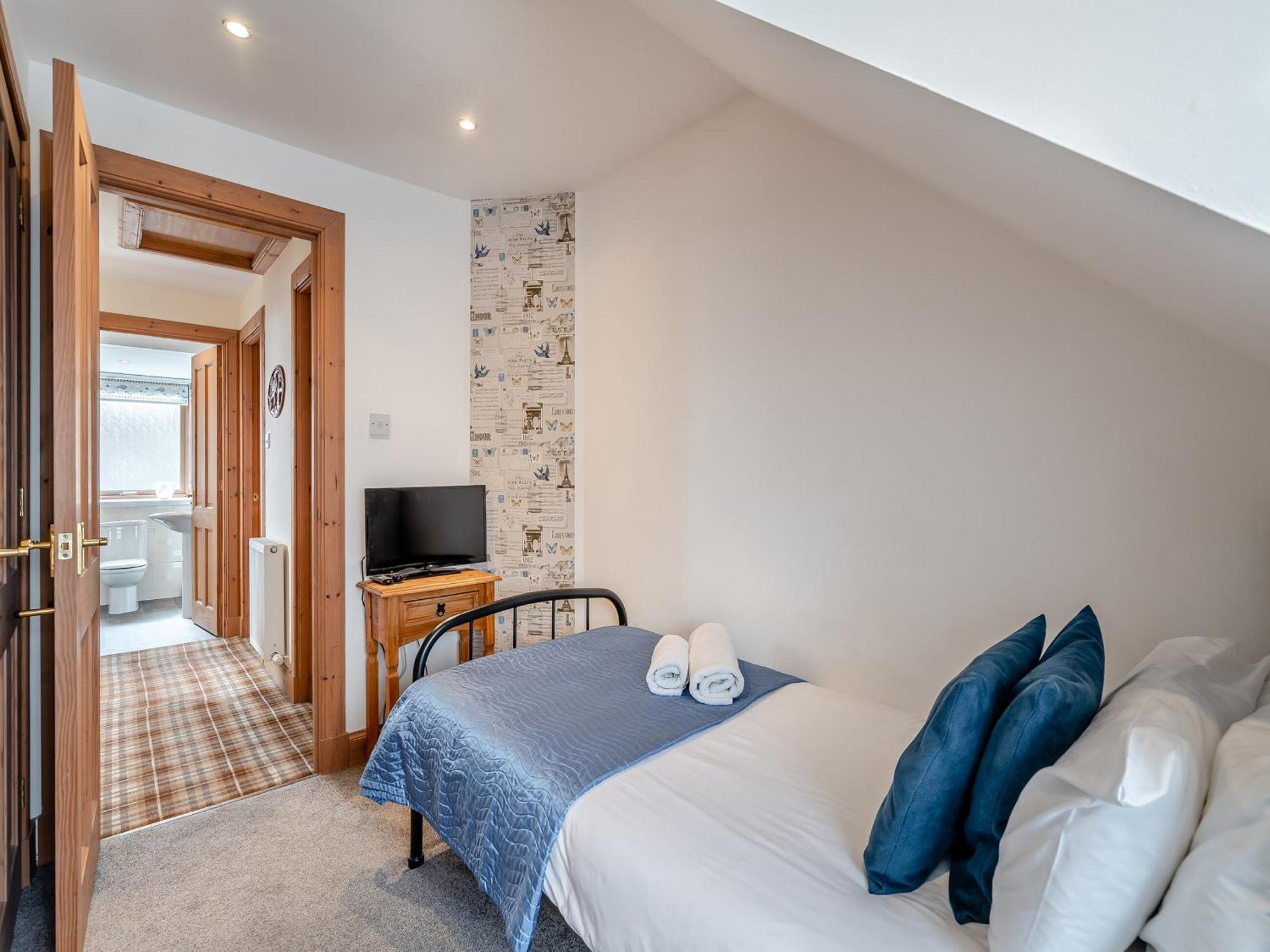 Coire Cas - S4538 Βίλα Aviemore Εξωτερικό φωτογραφία