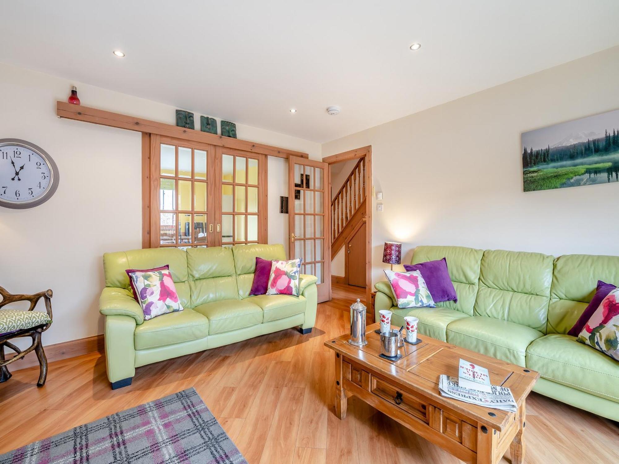 Coire Cas - S4538 Βίλα Aviemore Εξωτερικό φωτογραφία